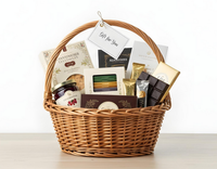 Premium Gift Baskets for Every Occasion