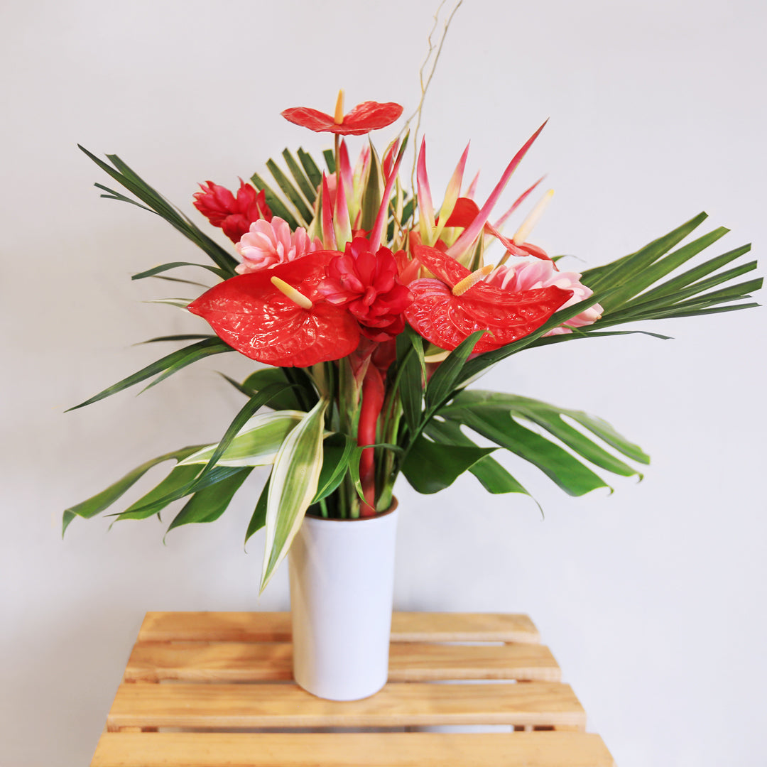 HAWAIIAN LOVE