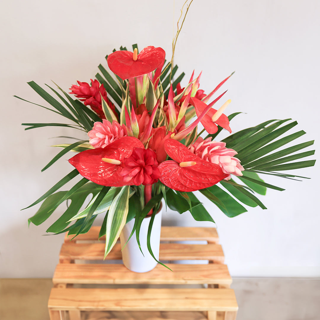 HAWAIIAN LOVE
