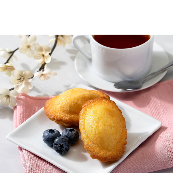 Godiva and Bakery Tower