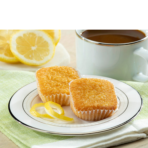 Brownie, Cookie and Cake Assortment