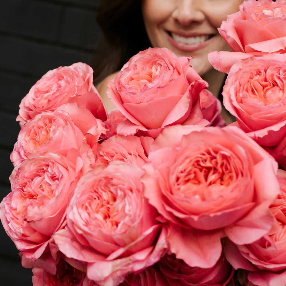 PEONY BEAUTY