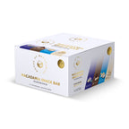 Macadamia Nut Snack Bar Variety Pack (4 Flavors, 12 Bars)