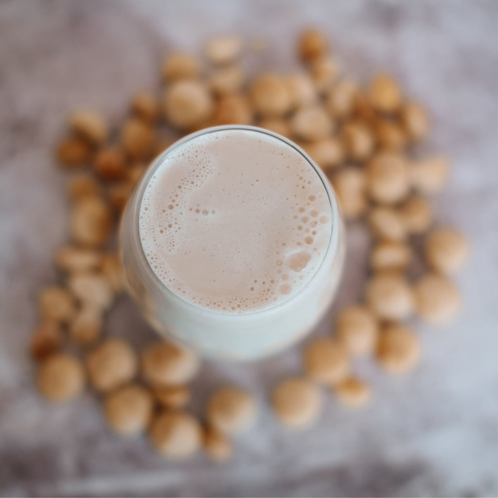 100% Macadamia Milk (12 Packs)