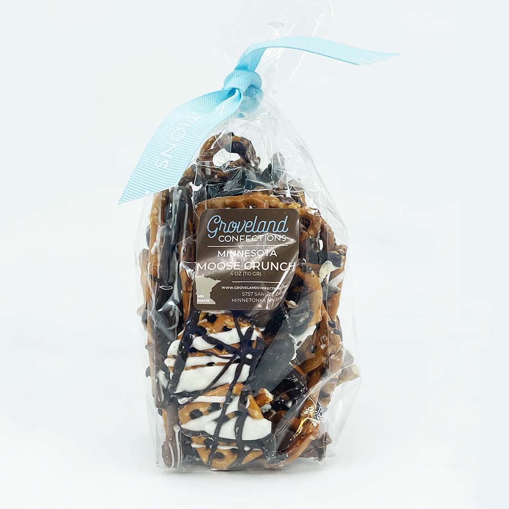 Moose Crunch