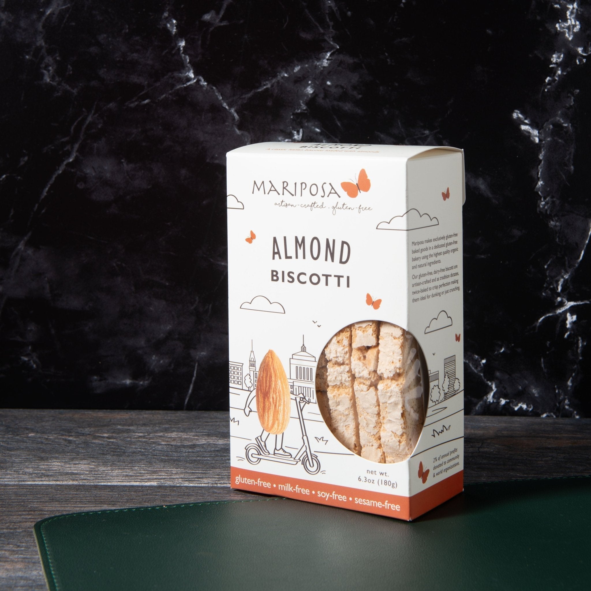 Best of SF Gift Basket | San Francisco Artisan Gift Box | Local Gourmet Gifts