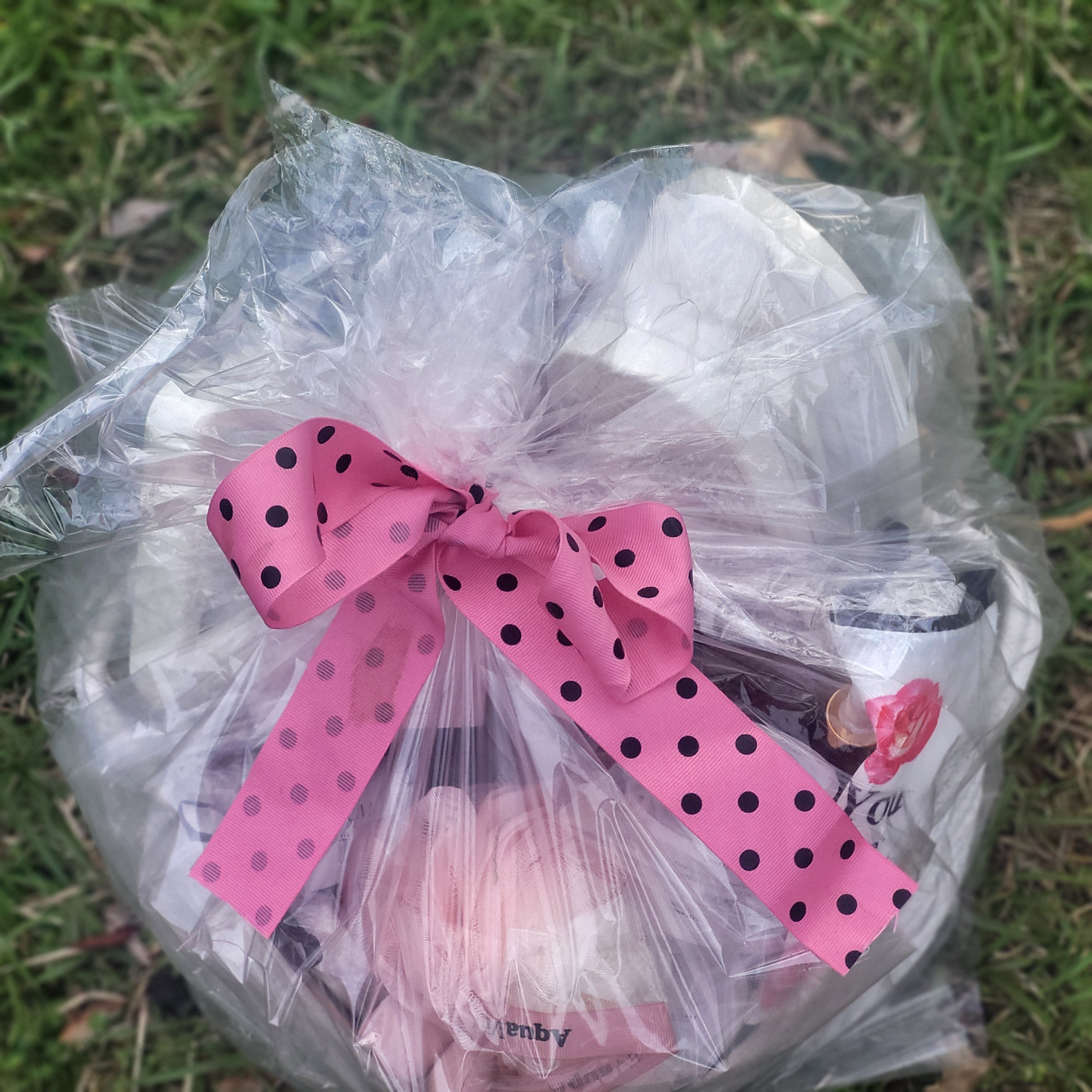 Gift Basket for Women