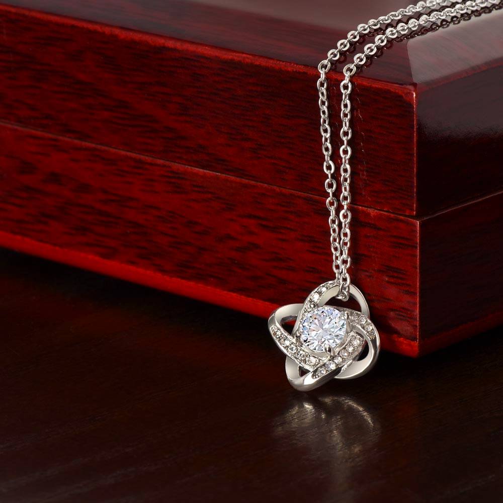 Gift for Daughter From Mom, Daughter Mother Necklace, Daughter Gift From Mom, to My Daughter, Daughters Birthday, Unique, Grown Up Daughter
